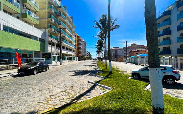 PRAINHA 2 quartos Deluxe