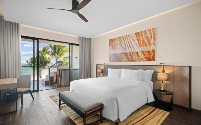 Angsana Ho Tram – Guest Rooms – Xuyen Moc