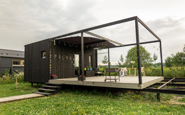 Comfort life на Осенней 2В