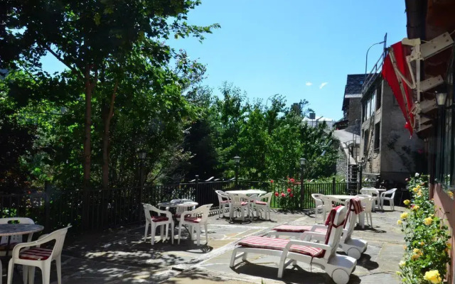 Hotel Colomers