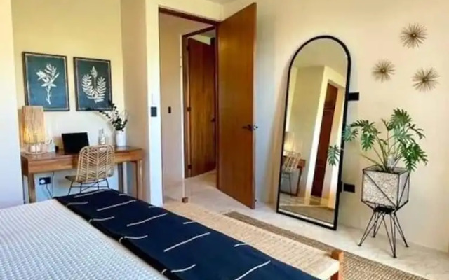 Luxury Awaits! 5 Beds 5 Baths 2 Private Pools!