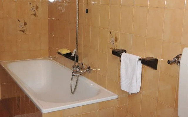 Apartment Garni Sonia