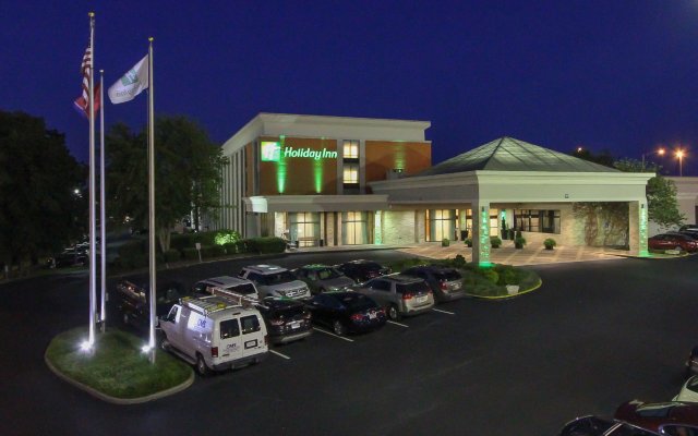 Holiday Inn Knoxville-West, I-40 & I-75, an IHG Hotel