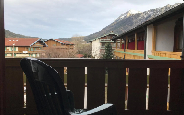 Chiemgau Appartements
