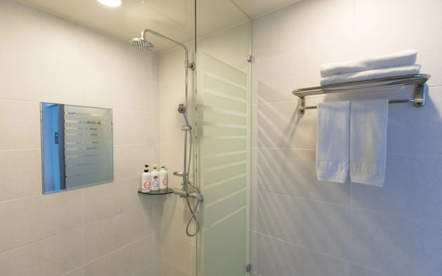 Rosana Hotel