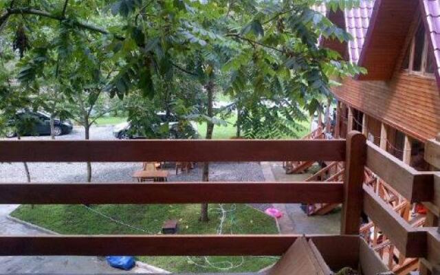 Guest House 2 Bedrooms 1 Bathroom - Shekvetili