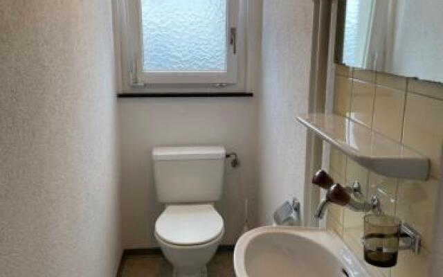Serviced Apartments Haus 2