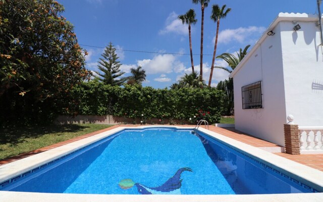 1112 Villa el Romeral