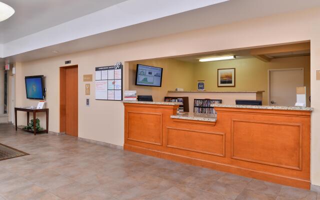 Candlewood Suites San Diego by IHG