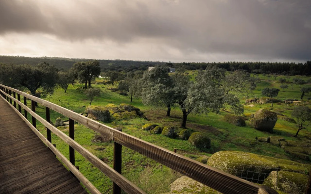 Herdade da Rocha Boutique Lodge