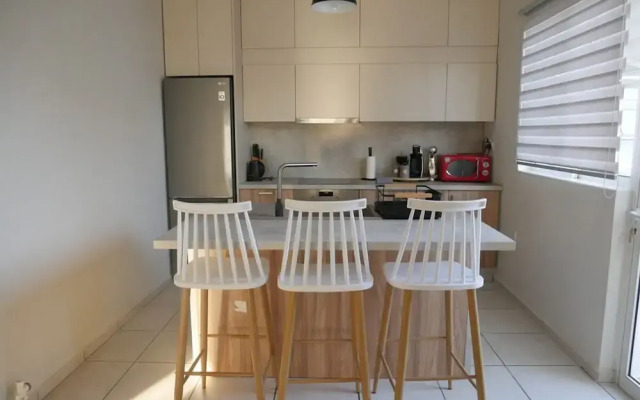 Gio s Central Cosy Apartment With Private Balcony