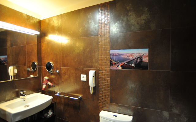 Axis Porto Business & Spa Hotel