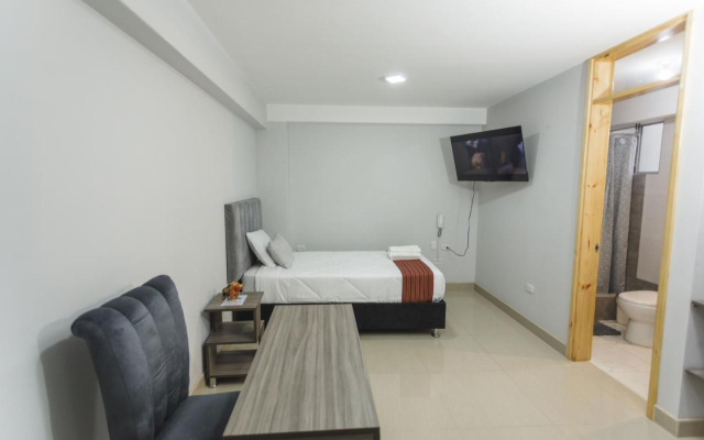 Hostal Khuyay