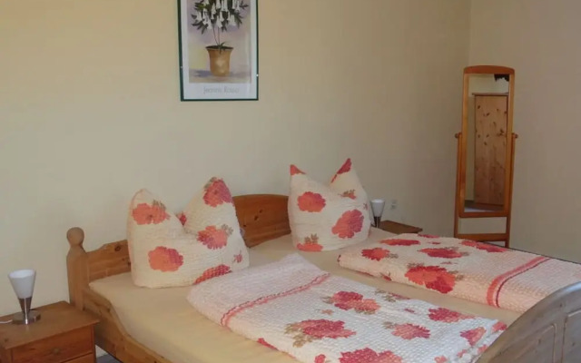 Holiday Apartment in the old Brewery