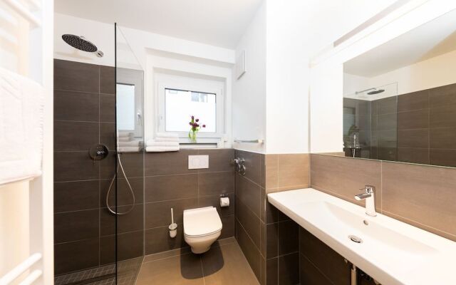 Boardinghouse St.Pauli