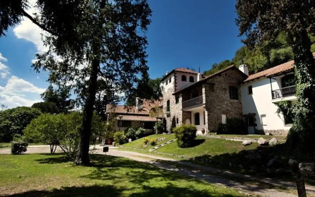 Casa Toledo Hotel