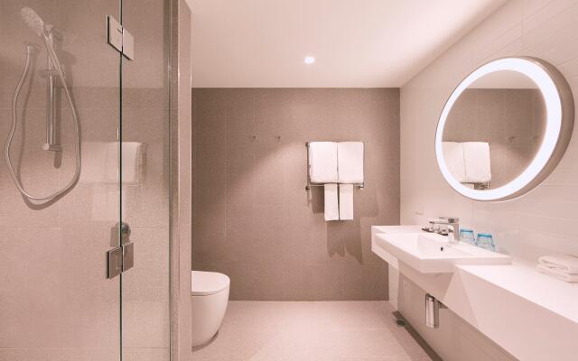 Holiday Inn Express Newcastle by IHG