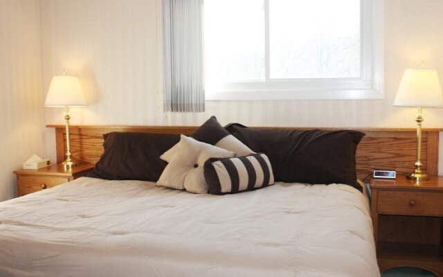 Nordic Hills Lodge