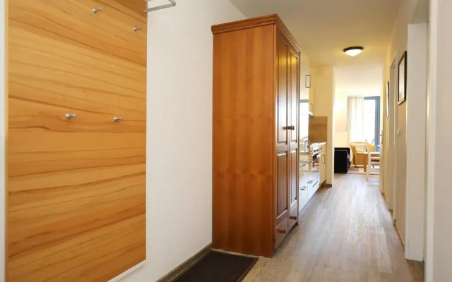 Papillon Wohnung 01-6