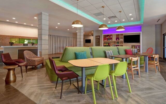 Home2 Suites by Hilton Wichita Northeast