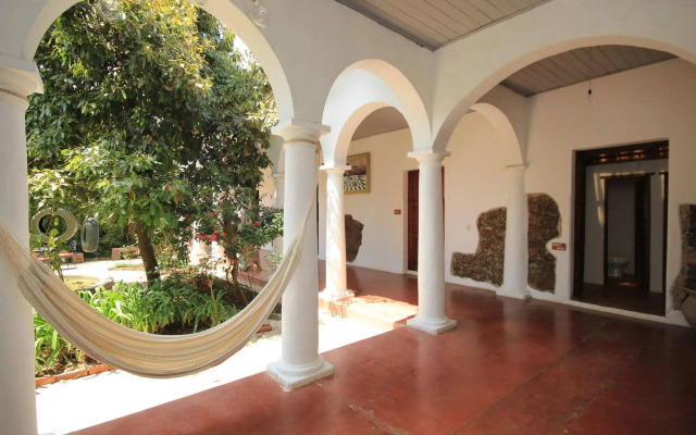 Sereno Hotel