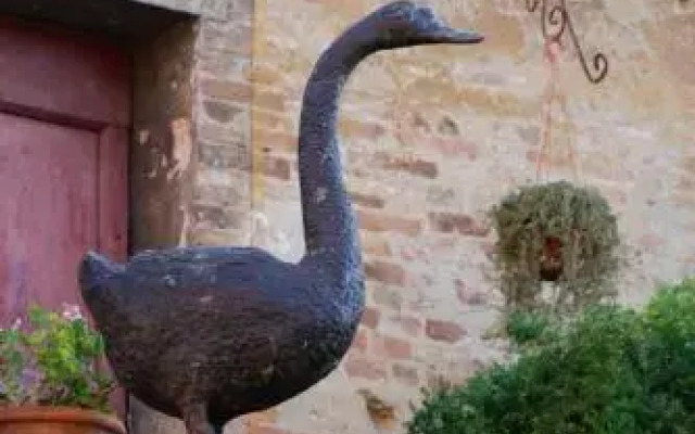 Appartamento Nel Borgo