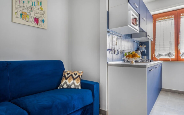 Azzurro Park Suite Sorrento