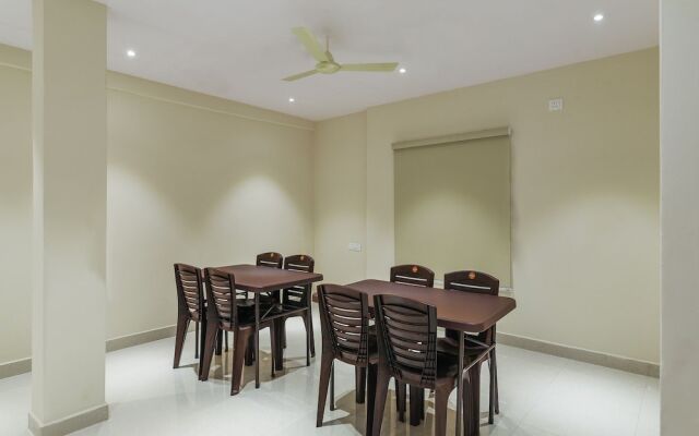 Capital O 22922 Hotel Siddartha Grand