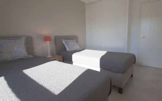Rive Nature - Agay Comfortable Holiday Residence
