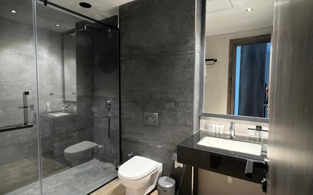 Sincerely Yours Suites and Serviced Apartments