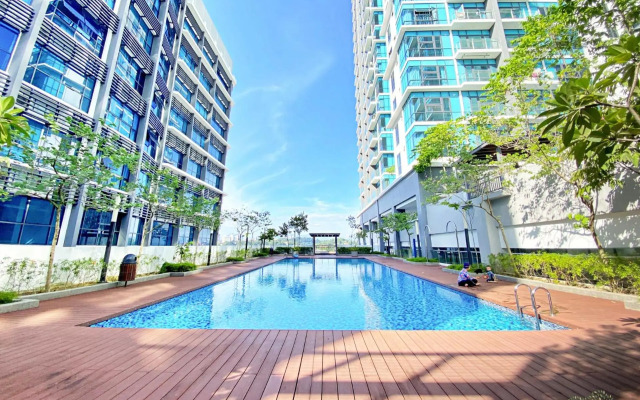 Sweet Tree Homestay Petaling Jaya