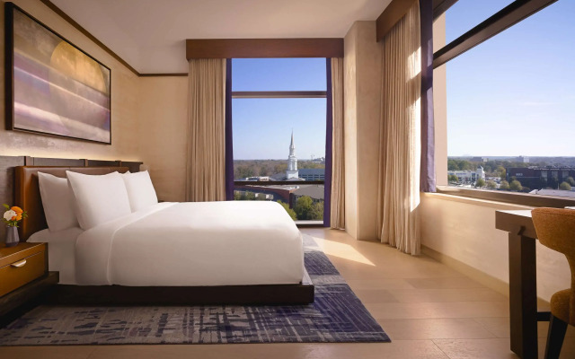 Nobu Hotel Atlanta