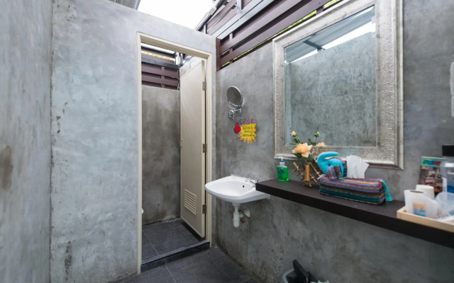 NTY Hostel BKK Airport