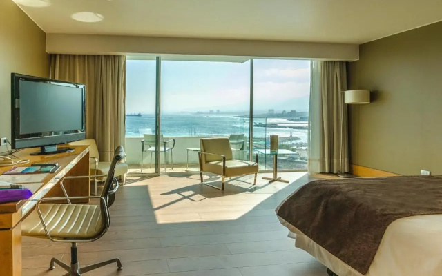 Terrado Suites Antofagasta
