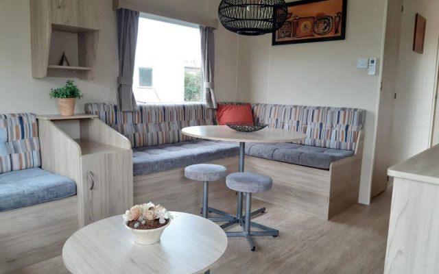 RBR 244 - Beach Resort Kamperland