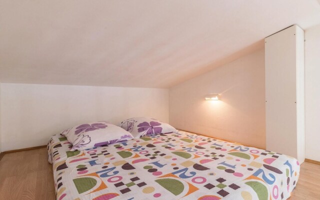 Stunning Home in Pula With 2 Bedrooms and Wifi