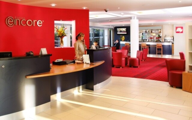 Ramada Encore Chatham