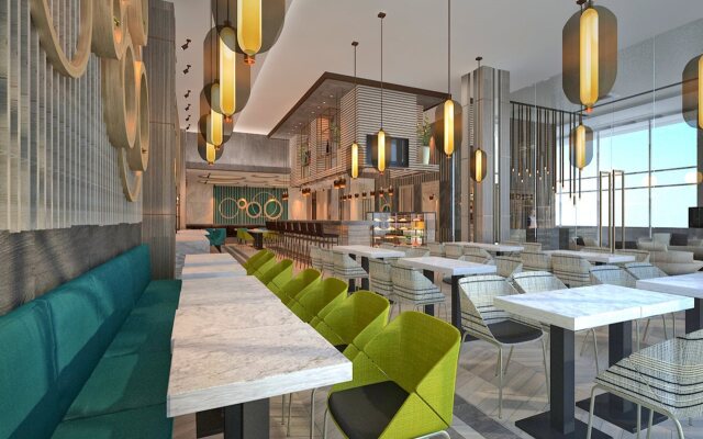 Bayfront Hotel Cebu - Capitol Site