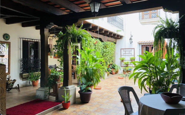 Hotel La Casa de Don Moncho