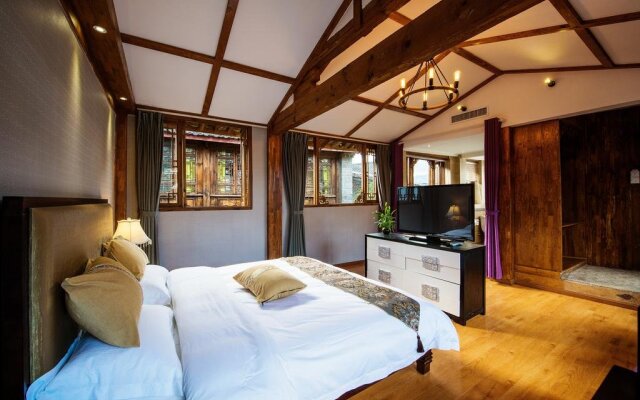 Guilai Bontique Inn