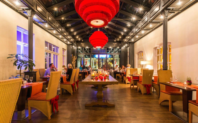 Romantik Hotel Reichshof