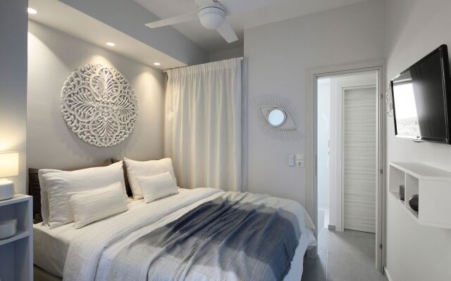 Soleado Luxury Villas