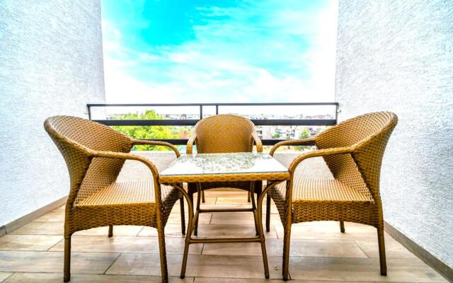 Royal Cliff Hotels & Resorts