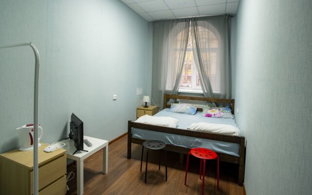 HostelRus Dmitrovskaya