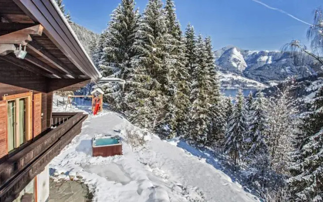 Villa Becker