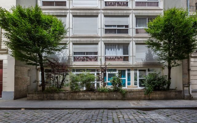 Apartment WS Montmartre - Sacré Cœur