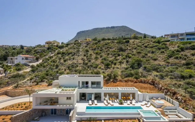 Elite Greek Villas Crete