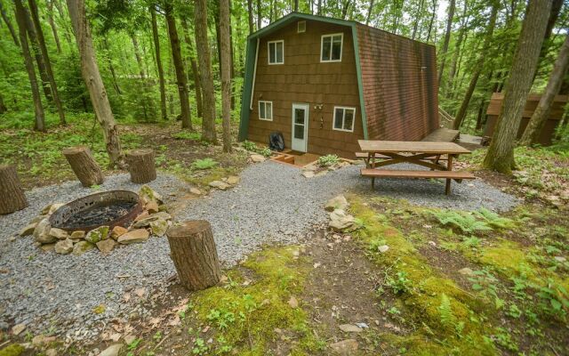 Timber Trails 3 Bedroom House