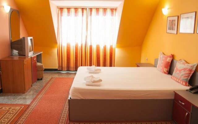 Hotel Ertancom
