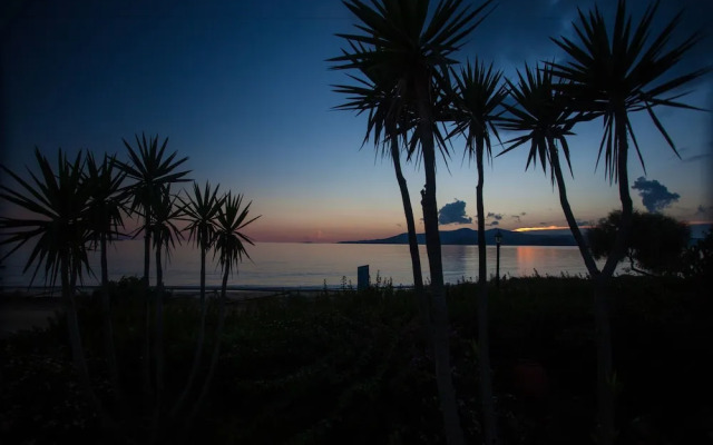 Muses Studio/Appartement